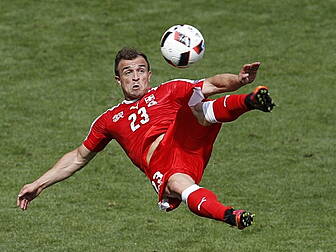 WATCH: Poland through on penal...